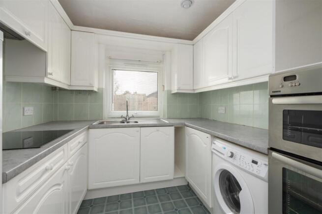 Russell Drive, Swalecliffe, Whitstable