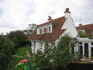 View Of Property