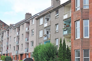 Flat 3/1, 16, Ellangowan Road, Glasgow G41 3SY