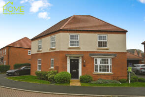 24, Robin Drive, Leicester LE8 0XP