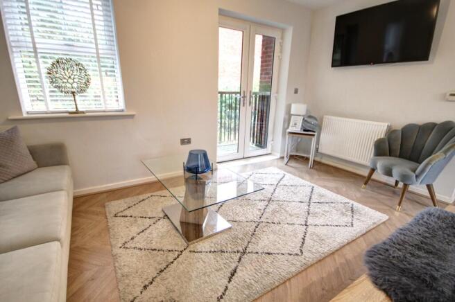 Apartment 3 Shipwrights Lodge, 11 Spa Well Court, Whitby, North Yorkshire, YO21 1TJ photo 4