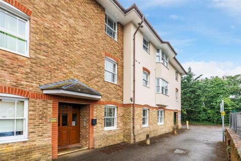South Street, Dorking RH4