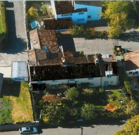 Ariel View