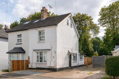 Holmesdale Road, Reigate, RH2