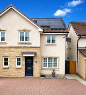 6, East Cults Court, Bathgate EH47 0SJ