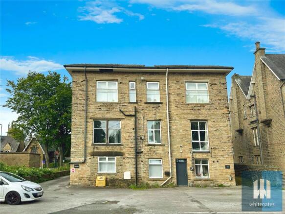 1 bed Apartment to rent Image 12