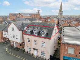 18, Blackfriars Place, Market Harborough LE16 7BF