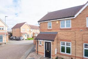 41, Tavistock Mews, Upper Wortley, Leeds LS12 4DQ