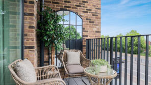 52, Oliver Court, Invermore Place, London SE18 7DF