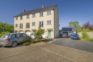 10, Booth Gardens, Hay-on-wye, Hereford HR3 5BH