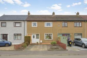 119, Tweed Street, Dunfermline KY11 4NB