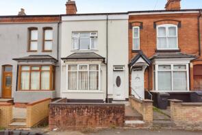 15, Oakwood Road, Springfield, Birmingham B11 4EX