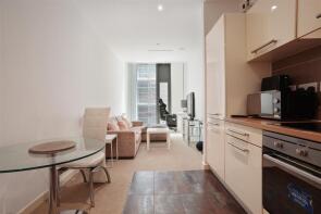 Apartment 11, 7 Solly Place, Solly Street, Sheffield S1 4DE