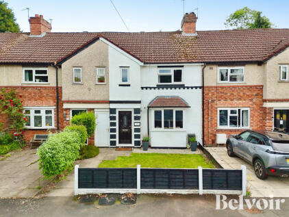 Sheldon Avenue, Wednesbury, Wednesbury, WS10
