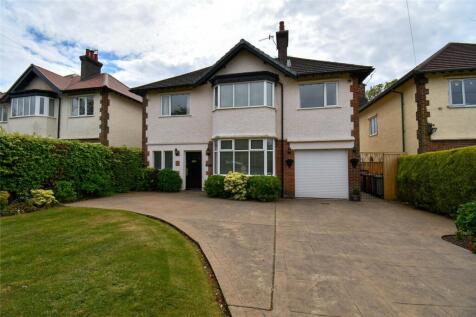 Osmaston Road, Birkenhead, Wirral