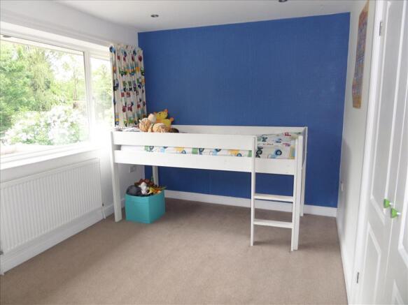 BEDROOM 3