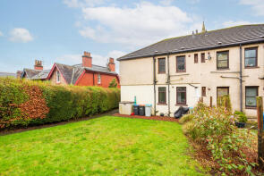 1, Grange Place, Moffat DG10 9HU