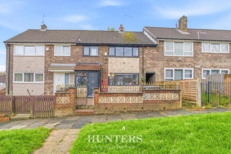 Hopwood Road, Middleton, Manchester, M24