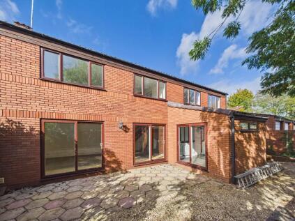 Sandringham Park, Bromley Heath, Bristol, BS16