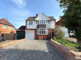 40, Dene Court Road, Olton, Solihull B92 8DL