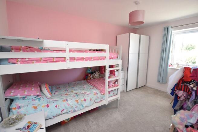 Bed 4