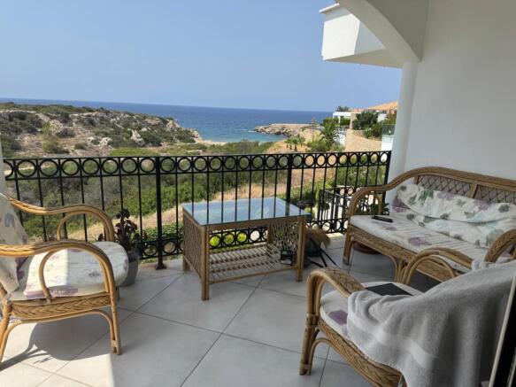 Exquisite 3-Bedroom Penthouse with Panoramic Sea Views ? Esentepe, Kyrenia Image 9999 3