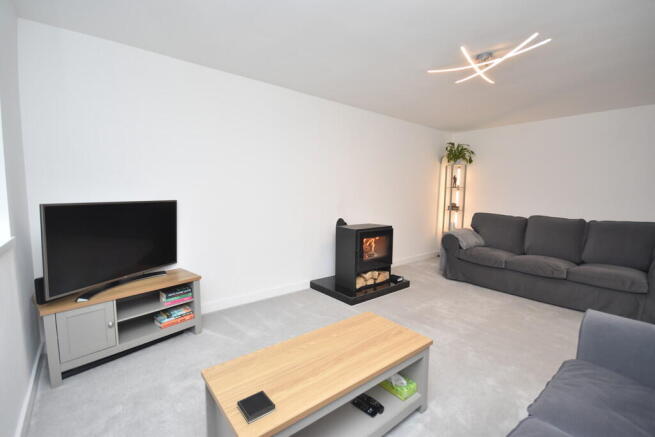 Sylvan Close, Higher Heath photo 4