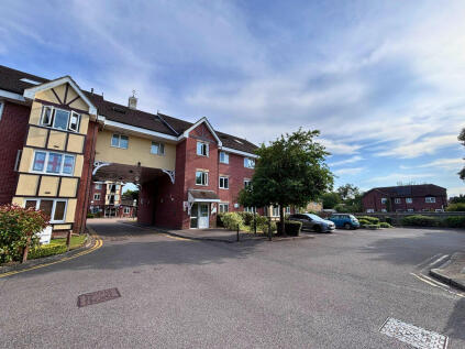 Victoria Grove, Newbury