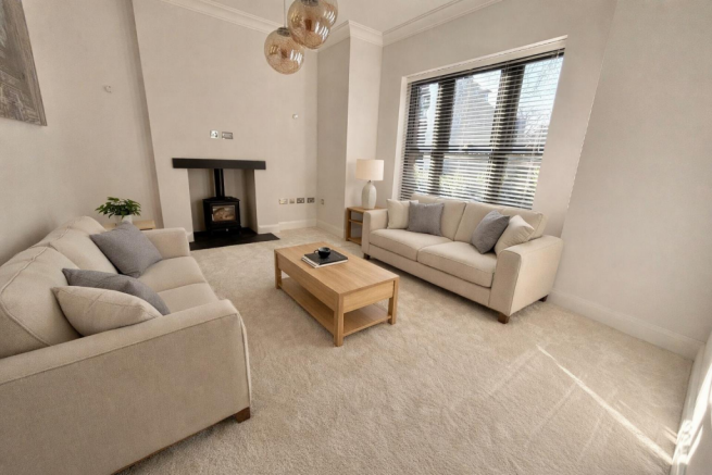 Furnished with Ai