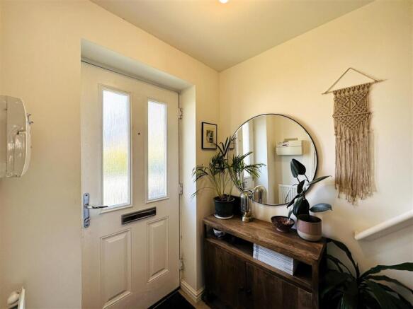 2 bed End of Terrace for sale Image 5