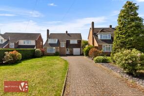 8, Stratfield Drive, Broxbourne EN10 7NU