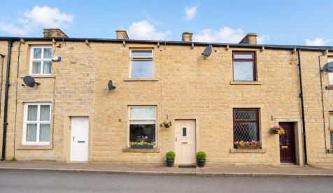 East Parade, Rossendale