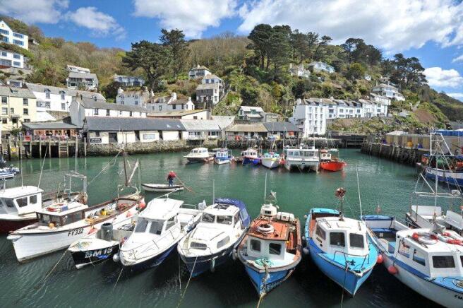 Harbour Views