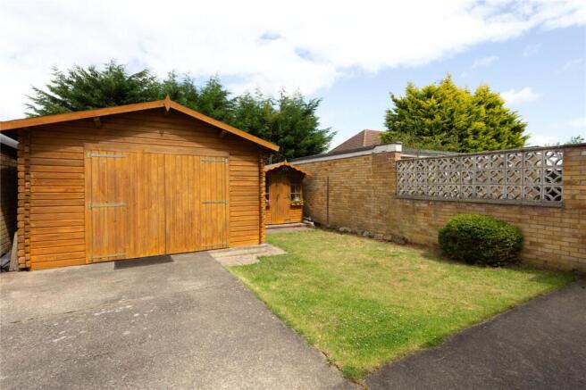 2 bed Bungalow for sale Image 4