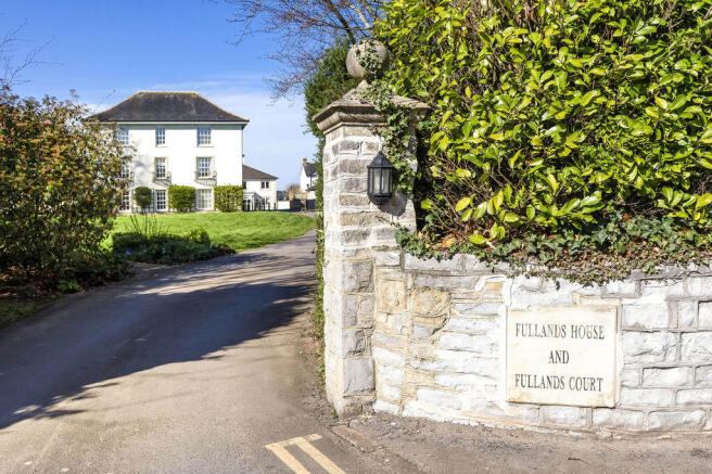 Fullands Court, Kingsway, Taunton photo 4