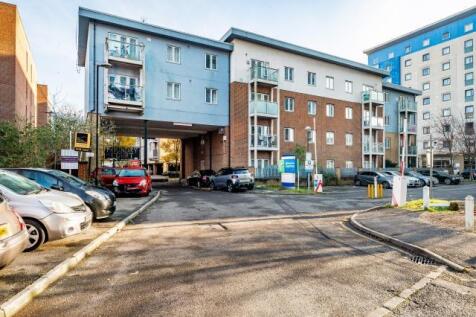 Mill Street, Slough