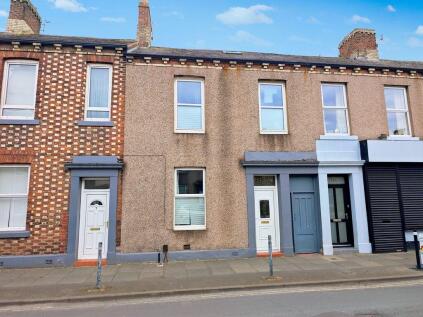 Nelson Street , Carlisle