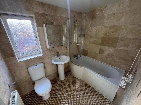 House Bathroom