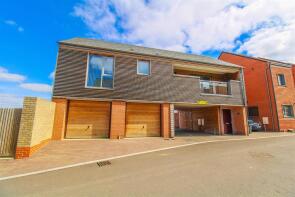 1, Thistle Mead Lane, Newhall, Harlow CM17 9SP
