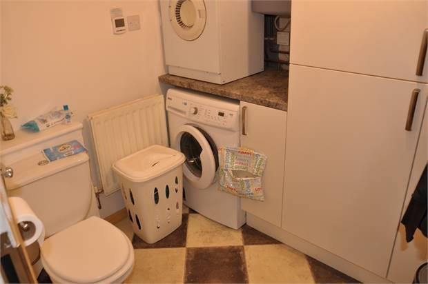 Utility/WC
