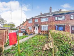 25, Rowlett Road, Corby NN17 2BW