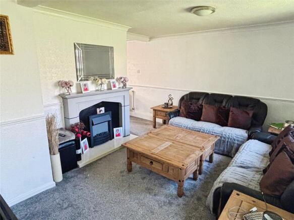 Lounge Area