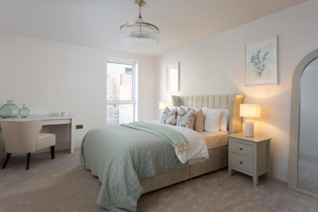 2 bed Apartment for sale Image 10