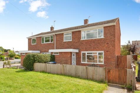 Hazel Street, Desford, Leicester