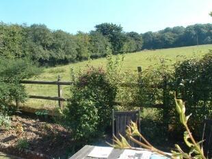 2nd View From Garden