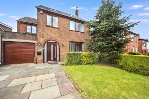 Leopold Street, Pemberton, WN5