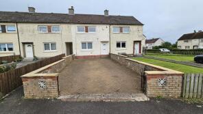 37, Waverley Street, Larkhall ML9 1PY
