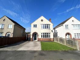 19, Queenswood Road, Bridgwater TA6 7ND