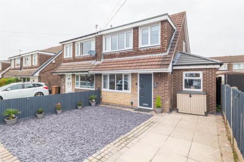Hunters Road, Leyland