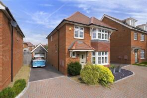 23, Bancord Avenue, Herne Bay CT6 5EN